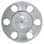 COAST2COAST CC 10-14 F150 LIMITED CHR SET OF 4 - C3750