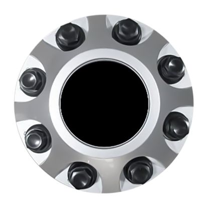 COAST2COAST CC 11-18 SLVRD SILVER LG CVR RET - C5500