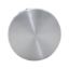 COAST2COAST CC 14-25 SLVRD BRSH ALUM FACE 3.25' - C5646