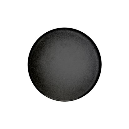 COAST2COAST CNTR CAP BLACK 2.5' FITS JEEP - C9107BLK