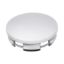 COAST2COAST CC SILVER 2.5' FITS JEEP - C9107S