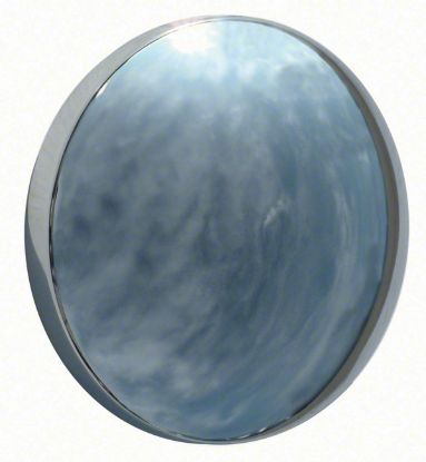 COAST2COAST CC BABY MOONS CHROME 9' SET OF 4 - CBM9