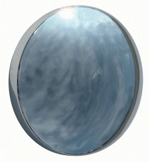 COAST2COAST CC BABY MOONS CHROME 9' SET OF 4 - CBM9