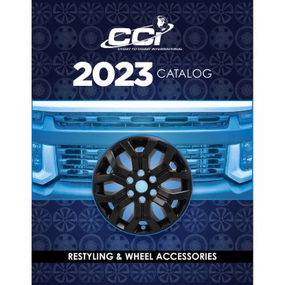 COAST2COAST 2023 COAST TO COAST CATALOG - CCICAT2023