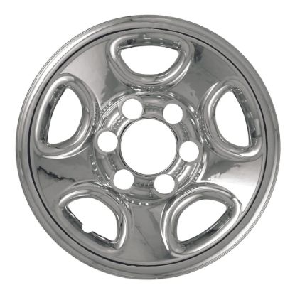 COAST2COAST WS 99-07 SILVERADOCHRM16'5 SPK - IMP08X