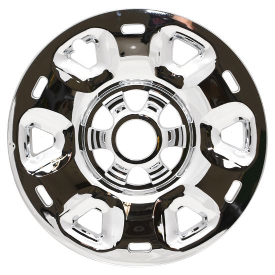 COAST2COAST WS 16-23 TITAN CHRM 17' 12 HOLE - IMP101X