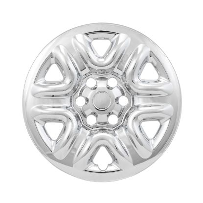COAST2COAST IMP 22-25 TUNDRA 18' 6 SPK CHROME - IMP103X