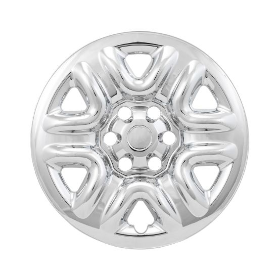 COAST2COAST IMP 22-25 TUNDRA 18' 6 SPK CHROME - IMP103X
