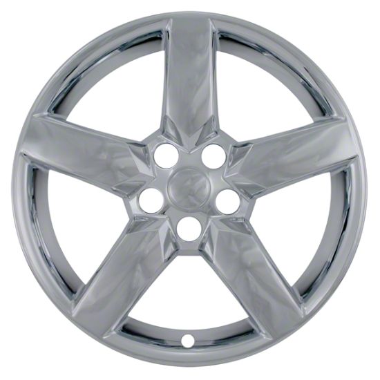 COAST2COAST WS 10-15 CAMARO CHRM 19' 5 SPOKE - IMP339X