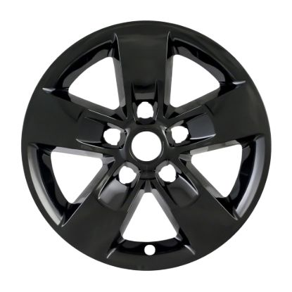 COAST2COAST WS 13-18 RAM 1500 GL BK 17' 5 SPOKE - IMP345BLKN