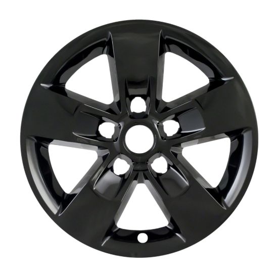 COAST2COAST WS 13-18 RAM 1500 GL BK 17' 5 SPOKE - IMP345BLKN