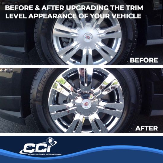 COAST2COAST WS 10-16 SRX CHRM 18' 7 DBL SPK - IMP357X