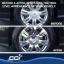 COAST2COAST WS 10-16 SRX CHRM 18' 7 DBL SPK - IMP357X