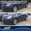 COAST2COAST WS 10-17 EQUINOX CHRM 17' 5 SPOKE - IMP360X