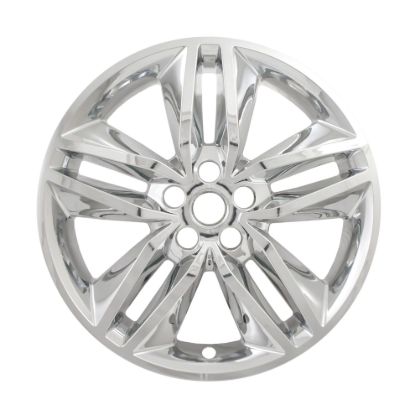 COAST2COAST WS 15-18 EDGE CHRM 18' 5 DBL SPK - IMP385X