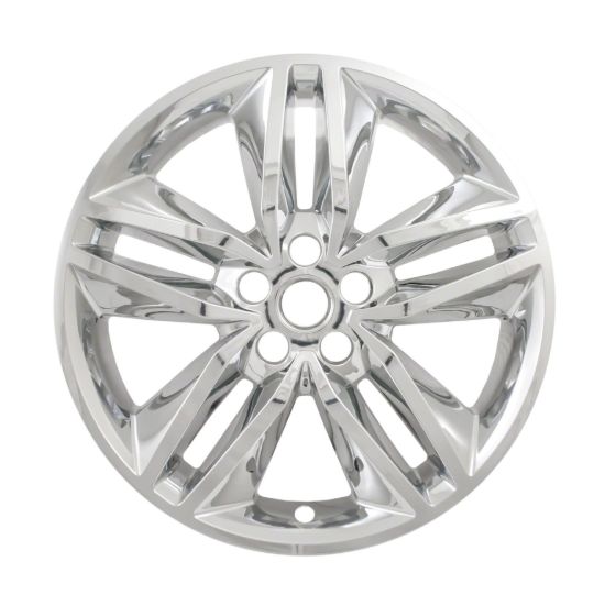 COAST2COAST WS 15-18 EDGE CHRM 18' 5 DBL SPK - IMP385X