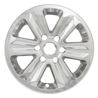 COAST2COAST WS 15-20 F150 CHRM 17' 6 SPOKE - IMP387X