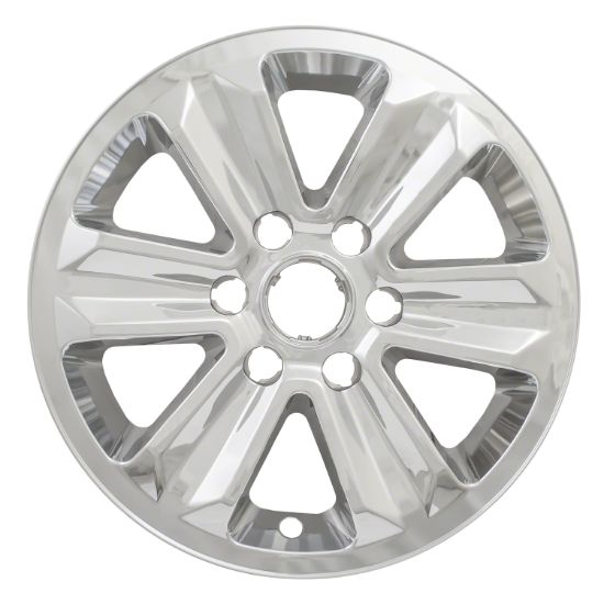 COAST2COAST WS 15-20 F150 CHRM 17' 6 SPOKE - IMP387X
