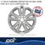 COAST2COAST WS 15-17 200 CHRM 17' 10 SPOKE - IMP388X