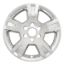 COAST2COAST WS 07-12 ACADIA CHRM 18' 5 SPOKE - IMP389X