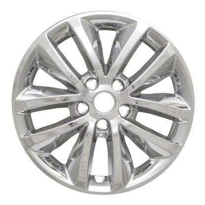 COAST2COAST WS 16-18 SORENTO CHRM 17' 10 SPK - IMP399X