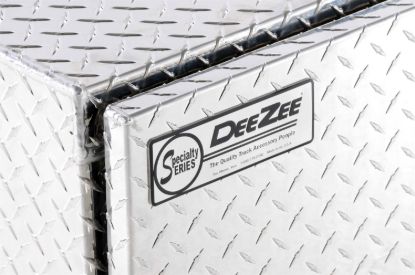 DEE ZEE BT 72' TOPSIDER BOX - 79