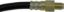 DORMAN BRAKE HOSE - H24717