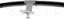 DORMAN BRAKE HOSE - H36952