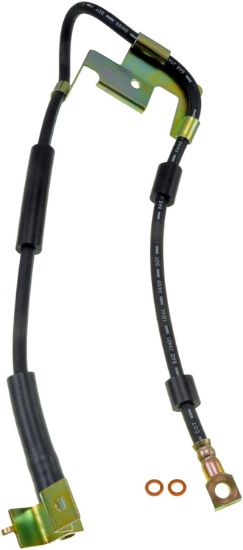 DORMAN BRAKE HOSE - H380343