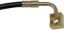 DORMAN BRAKE HOSE - H380415