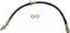 DORMAN BRAKE HOSE - H380433