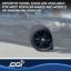 COAST2COAST WS 16-20 IMPALA GL BK 18' 10 SPOKE - IMP407BLK