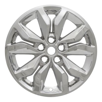 COAST2COAST WS 16-20 IMPALA CHRM 18' 10 SPOKE - IMP407X