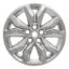 COAST2COAST WS 16-20 IMPALA CHRM 18' 10 SPOKE - IMP407X