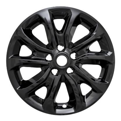 COAST2COAST WS 18-21 EQUINOX GL BK 17' 5 V SPK - IMP409BLK