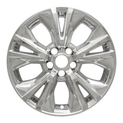 COAST2COAST WS 14-19 HIGHLANDER CHRM 18' 5 SPK - IMP410X
