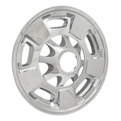 COAST2COAST WS 11-19 SLVRD 2500 CHRM 17' 5 SPK - IMP411X
