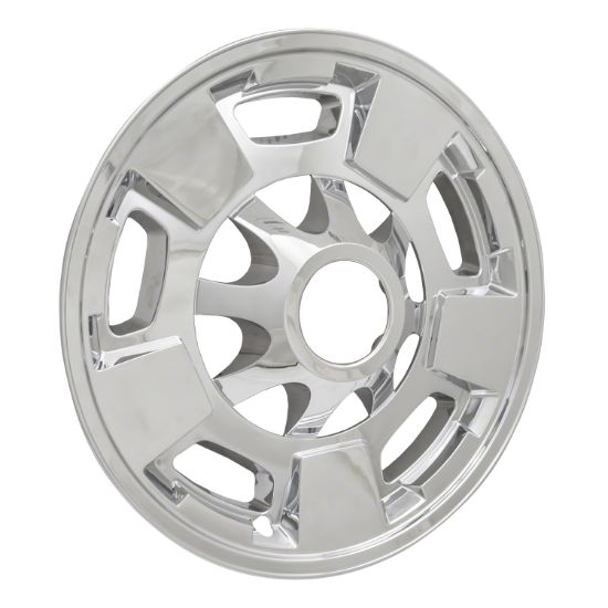 COAST2COAST WS 11-19 SLVRD 2500 CHRM 17' 5 SPK - IMP411X
