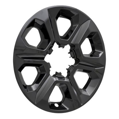 COAST2COAST WS 14-24 4RUNNER GL BK 17' 6 SPK - IMP413BLKN