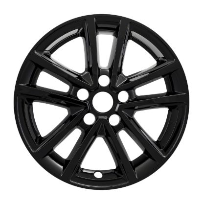 COAST2COAST WS 15-18 FOCUS GL BK 16' 10 SPK - IMP423BLK