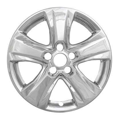 COAST2COAST WS 19-25 RAV4 XLE CHRM 17' 5 SPK - IMP434X