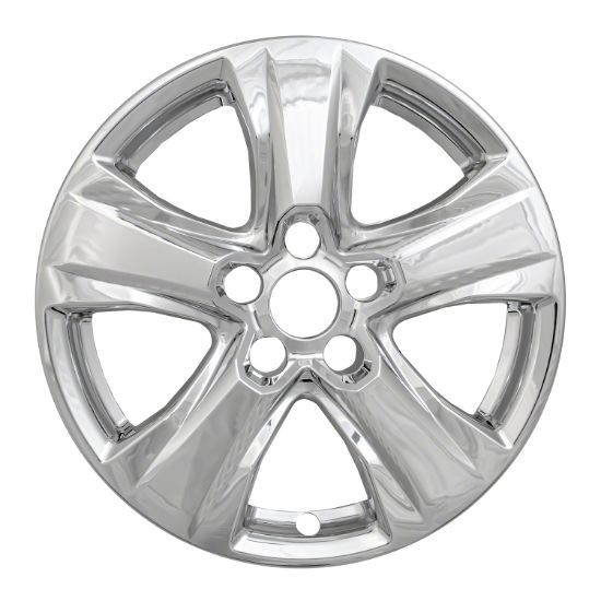 COAST2COAST WS 19-25 RAV4 XLE CHRM 17' 5 SPK - IMP434X