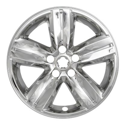 COAST2COAST WS 17-23 TRAX CHRM 16' 5 SPK - IMP437X