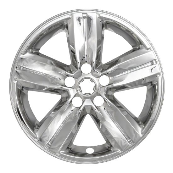 COAST2COAST WS 17-23 TRAX CHRM 16' 5 SPK - IMP437X