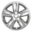 COAST2COAST WS 17-23 TRAX CHRM 16' 5 SPK - IMP437X