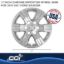 COAST2COAST WS 19-23 RANGER CHRM 17' 6 SPK - IMP439X