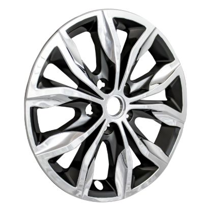 COAST2COAST WS 19-25 MALIBU CHRM|CHAR 17' 10 SP - IMP440CC