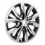 COAST2COAST WS 19-25 MALIBU CHRM|CHAR 17' 10 SP - IMP440CC