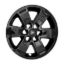 COAST2COAST WS 15-20 COLORADO GL BK 16' 6 SPK - IMP444BLK