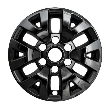 COAST2COAST WS 16-19 TACOMA GL BK 16' 6 V SPK - IMP445BLK